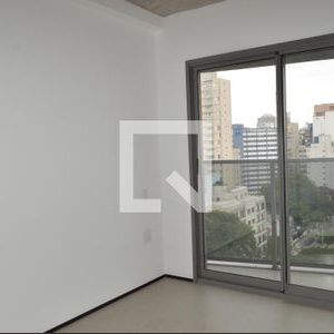 Apartamento para alugar com 47m², 2 quartos e 1 vaga - Foto 3