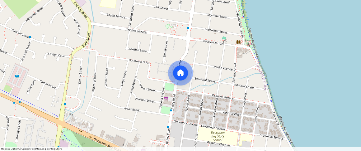 30 Bailey Road Deception Bay