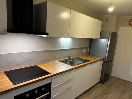 Location Appartement 2 pièces 47m² VERNON 27200 - Photo 3