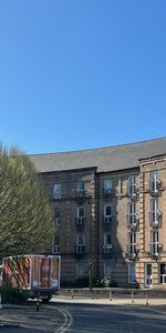 2 Bed Flat, Morrison Circus, EH3 - Photo 4