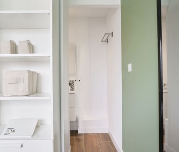 FRERES VAILLANT B Colocation 5 chambres à Lille - Photo 3