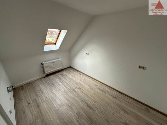 Neu sanierte 2-Raum-Wohnung! - Foto 1