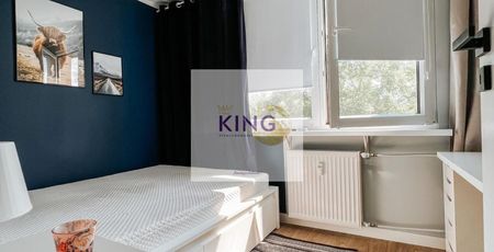 Mieszkanie na wynajem Szczecin, Centrum - Photo 3