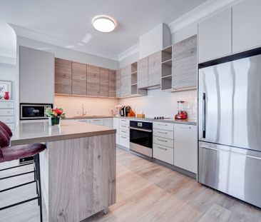 For Lease - 12 Gandhi Lane Unit# A 3607, Markham, Ontario - Photo 6