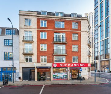 2 Bed Flat, Bondway, SW8 - Photo 4