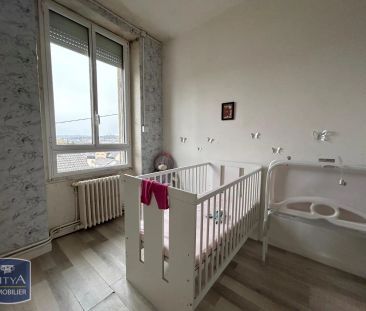 Appartement à louer 3 pièces 45.4m² - Photo 6