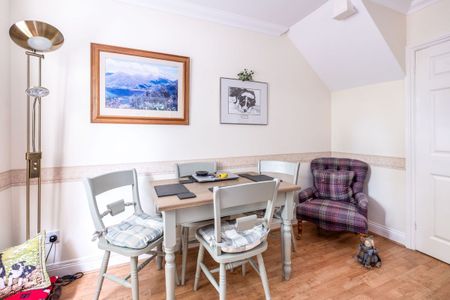 2 bedroom house to rent - Photo 4