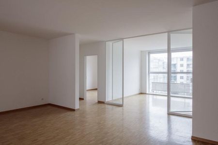 Sanierte Familienwohnung im Herzen vom Kleinbasel - Photo 3