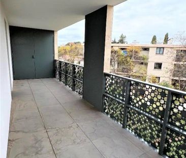 Appartement à louer 2 pièces 41.4m² - Photo 1