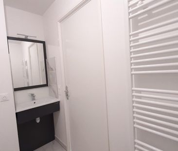 location Appartement T1 DE 30m² À BEZONS - Photo 2