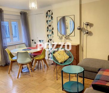 Location - Appartement - 2 pièce(s) - 28 m² - Meublé à l'année - Gr... - Photo 2