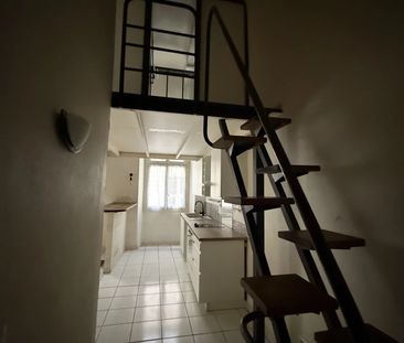 Location Appartement 2 pièces 42m² NICE 06300 - Photo 2