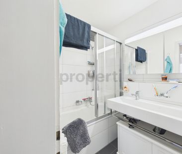 Gemütliche 5-Zimmer Wohnung in Altdorf - Photo 2
