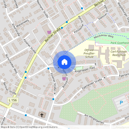 Angerapper Platz 3, 40822 Mettmann