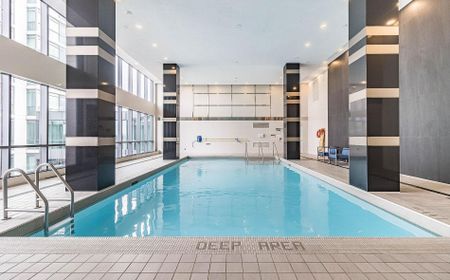 For Lease - 205 Sherway Gardens Road Unit# 1111, Toronto, Ontario - Photo 4