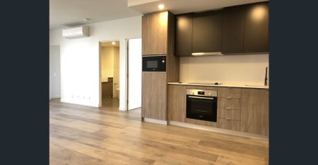 Lock and Leave Apartment! - Photo 5