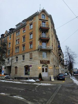 Helle und geräumige 4.5 Zimmerwohnung - Photo 1