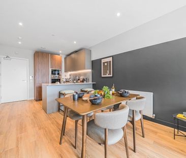 1 bedroom apartment to rent - Photo 3