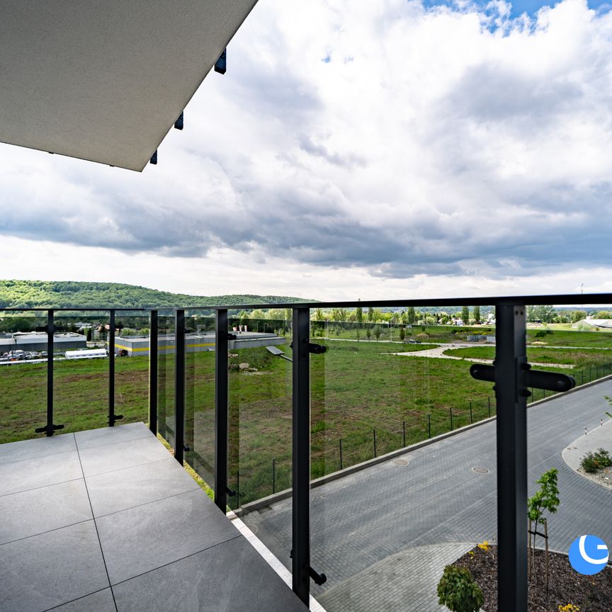 REZERWACJA 45,5m2 *Dolina Krasowa-Krzeszowice* - Photo 1