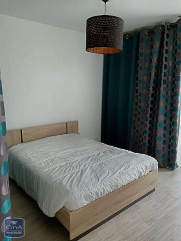 Appartement à louer 2 pièces 39.53m² - Photo 5