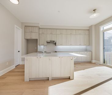 For Lease - 61 Greenridge Crescent, Markham, Ontario - Photo 1