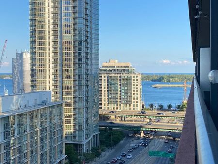 For Lease - 4 Spadina Avenue Unit# 1508, Toronto, Ontario - Photo 4