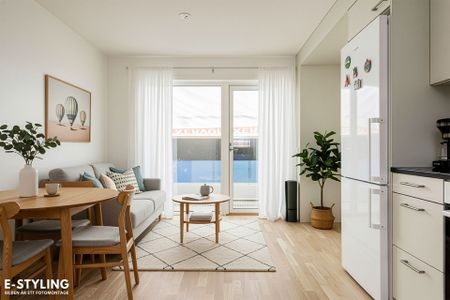 Ektorpsgatan 46, Norrköping - Photo 2