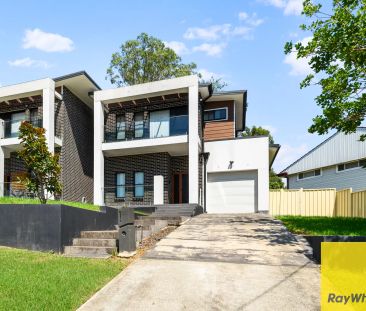 38 Arakoon Avenue, Penrith NSW 2750 - Photo 4