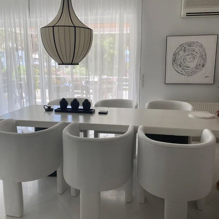 Διαμέρισμα για ενοικίαση Κάτω Γλυφάδα (Γλυφάδα) - Photo 1