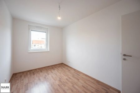 mieten - wohnen - kaufen in einer familienfreundlichen Wohnanlage! 4 Zimmer + Balkon + 2 KFZ-Stellplätze! - Foto 3