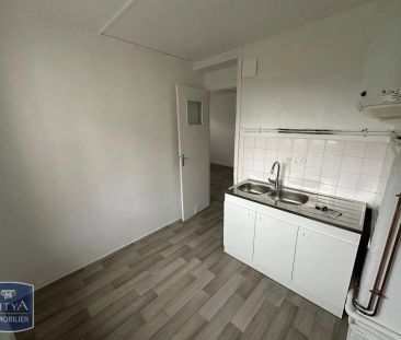 Appartement à louer 2 pièces 31m² - Photo 6
