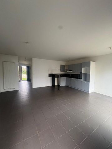 Location Maison 4 pièces 95m² VILLENAVE D ORNON 33140 - Photo 3