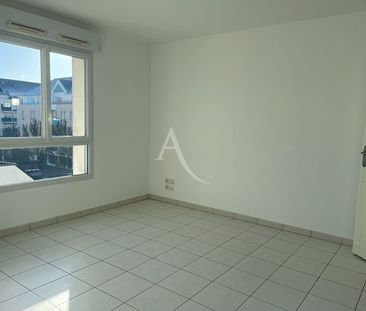 Location Appartement 1 pièce 29m² ANGERS 49000 - Photo 2