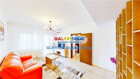 Apartament 2 camere de inchiriat in Militari - Pacii - Rotar Park - Photo 2