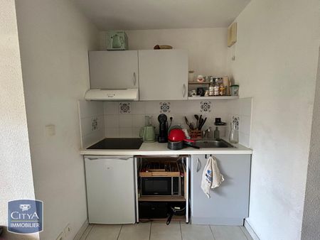 Location Appartement 2 pièces 36m² LE MANS 72100 - Photo 5