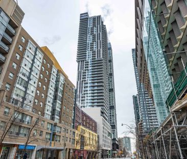 For Lease - 251 Jarvis Street Unit# 1610, Toronto, Ontario - Photo 1