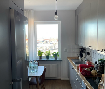 Övre Olskroksgatan, Göteborg - Foto 2 | Rentumo