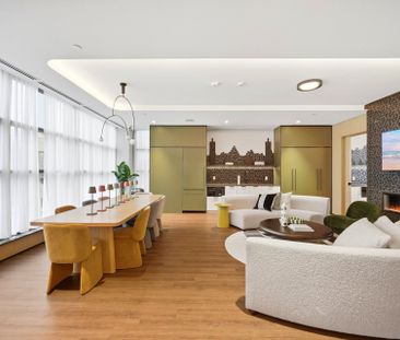 For Lease - 750 WHITLOCK Avenue Unit# 604, Milton, Ontario - Photo 5