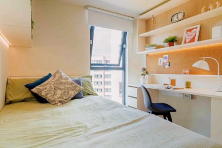 Gold En Suite - Photo 2