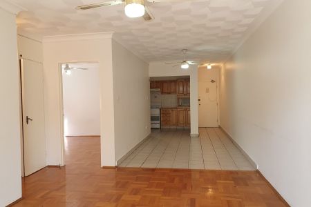 2 Bedroom Unit- Ground Floor - Photo 3