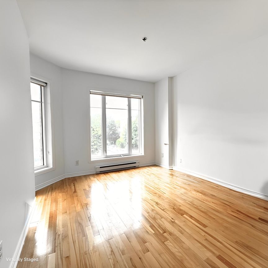 5860 Av. de Monkland, apt. 201 - Photo 1