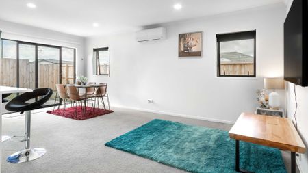 Modern 2-Bedroom Unit - Photo 4