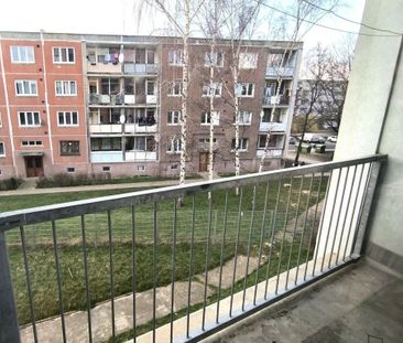 Pronájem bytu 2+1 40 m2 - Fotografie 6