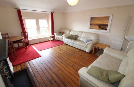 4 Bed Flat, Cotham Lawn Road, BS6 - Photo 2