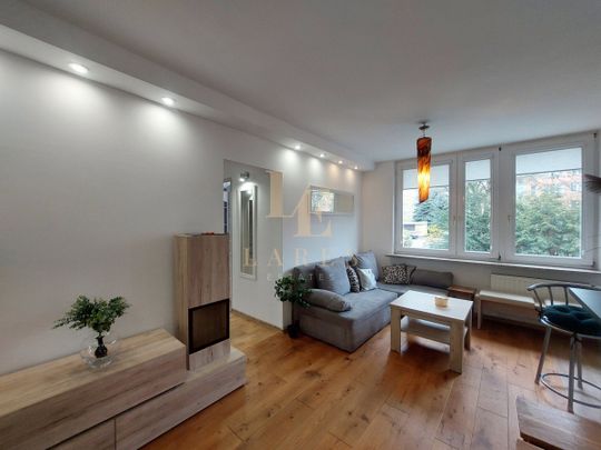 Ogródek 40m2| Mieszkanie dla rodziny | Zwierzęta + - Photo 1