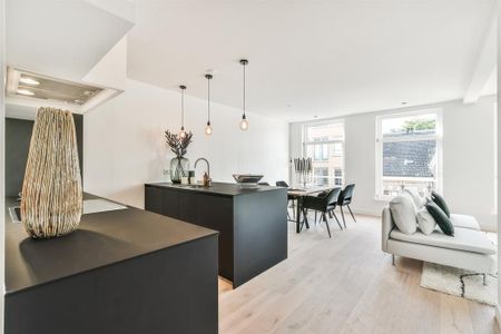Appartement te huur: Van Oldenbarneveldtstraat 53-2 1052 JT Amsterdam - Photo 2