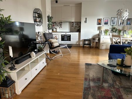 Närlundavägen 16A - Photo 2