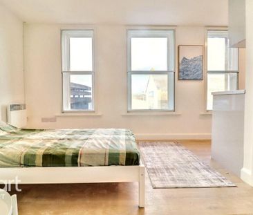 1 bedroom apartment to rent - Photo 5