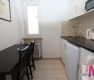 Moderne und neu möblierte Wohnung in Fußnähe zum Hauptbahnhof - Foto 2