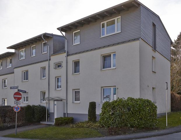 3-Zimmer Wohnung in Querenburg - Photo 1